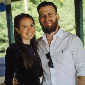 Meet your Posher, Shannon